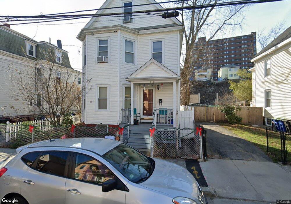 82 Gilman St, Somerville, MA 02145 - photo 1