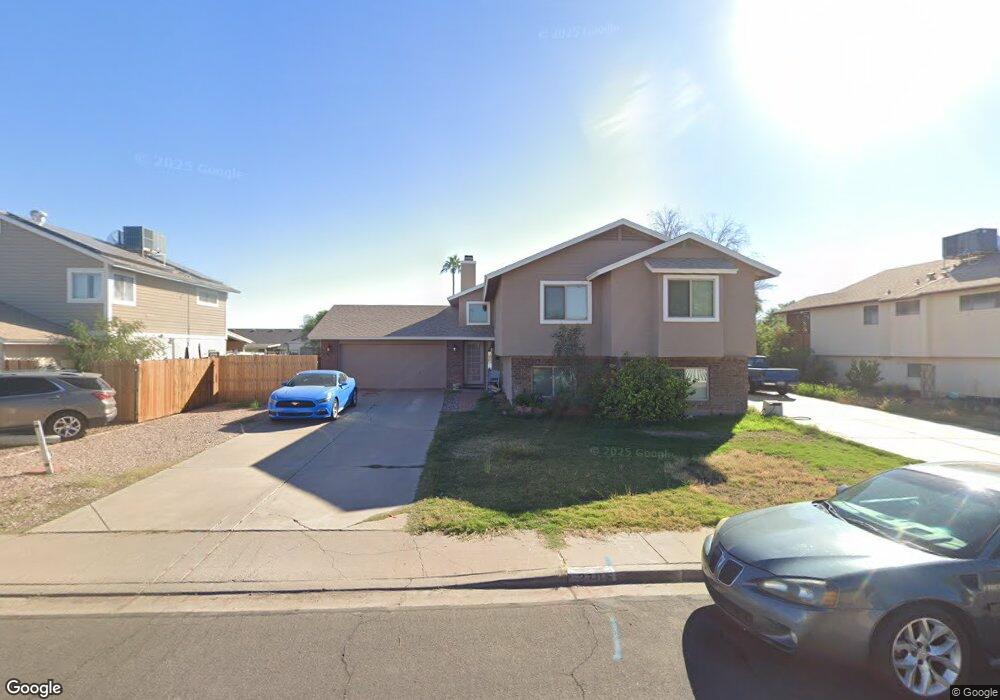 3705 E Dragoon Ave, Mesa, AZ 85206 - photo 1