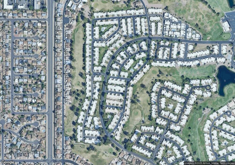 7717 E Mariposa Way unit 96, Mesa, AZ 85208 - photo 1