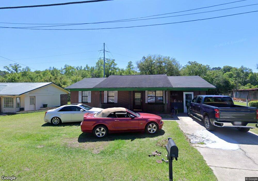 1101 E Forsyth St, Quitman, GA 31643 - photo 1