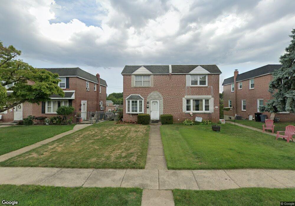 735 Michell St, Ridley Park, PA 19078 - photo 1