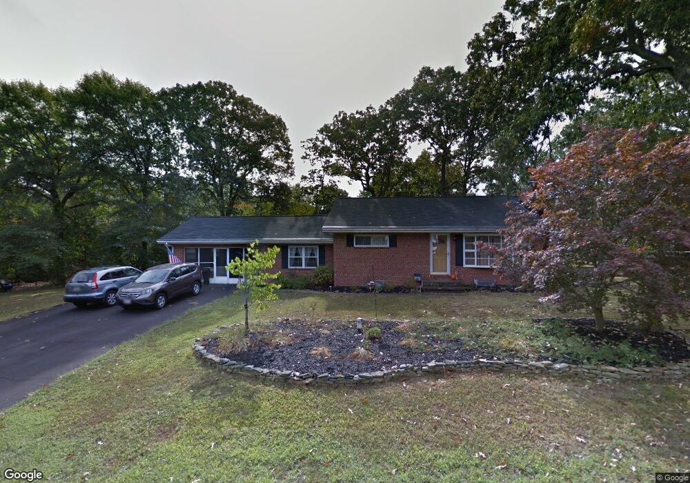 1451 Thies Dr, Pasadena, MD 21122 - photo 1