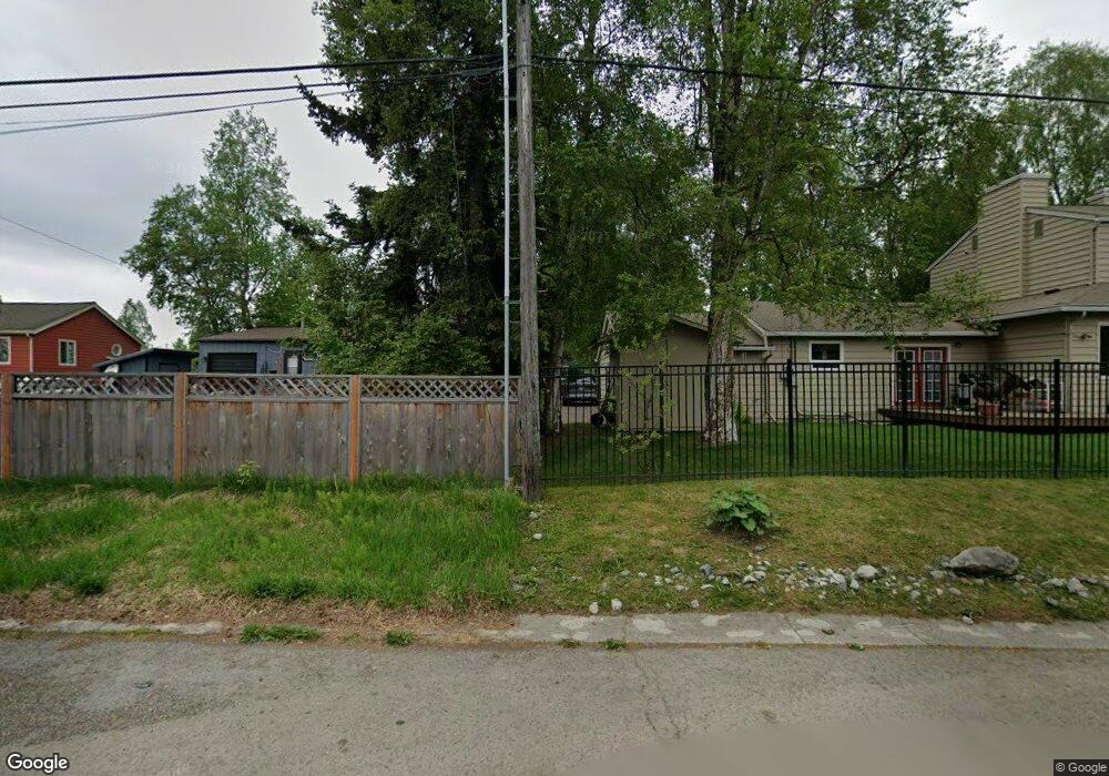 234 W 22nd Ave unit 104, Anchorage, AK 99503 - photo 1