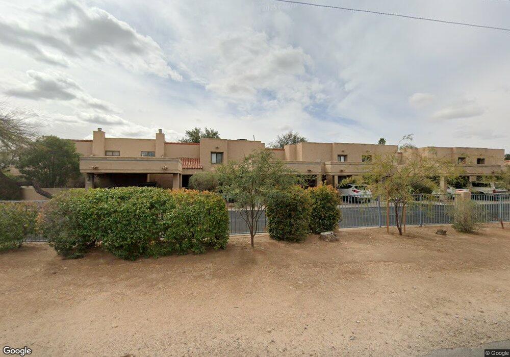 3040 E Winterhaven Dr, Tucson, AZ 85716 - photo 1