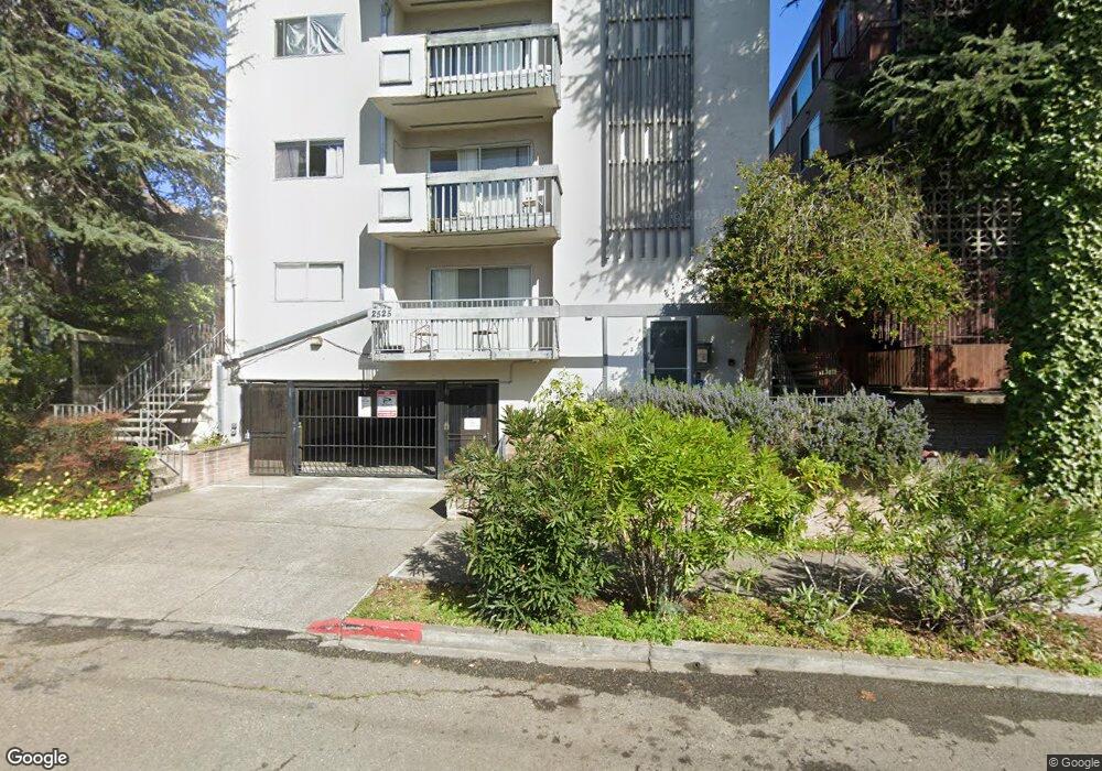 2525 Benvenue Ave, Berkeley, CA 94704 - photo 1