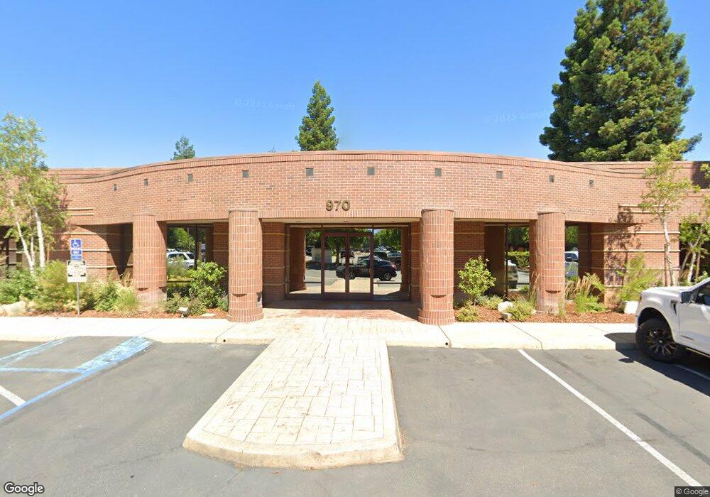 970 Executive Way, Redding, CA 96002 - photo 1
