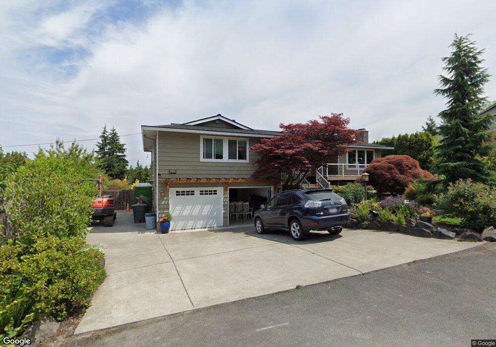 18101 Sunset Way, Edmonds, WA 98026 - photo 1