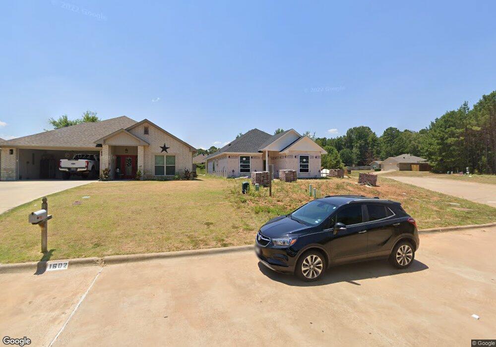 1600 Birch Ln, Kilgore, TX 75662 - photo 1