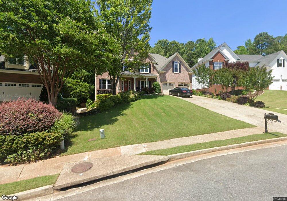 1661 Millhouse Landing unit 2, Marietta, GA 30066 - photo 1