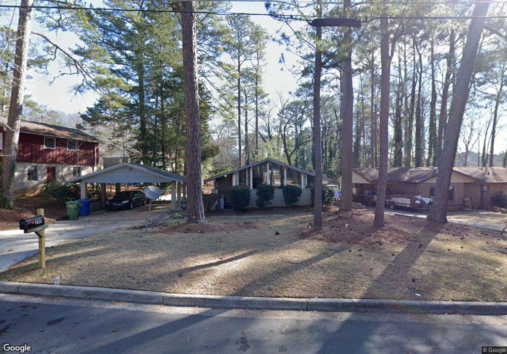 290 Flagstone Dr SW unit 1, Atlanta, GA 30331 - photo 1