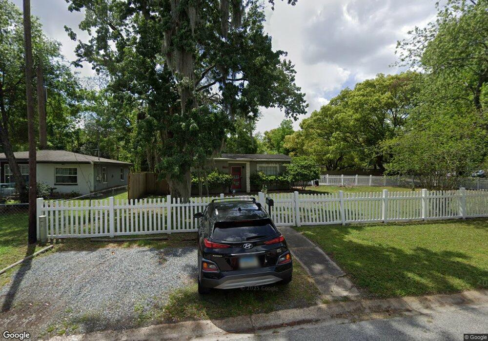 4822 Beverly Cr, Jacksonville, FL 32211 - photo 1