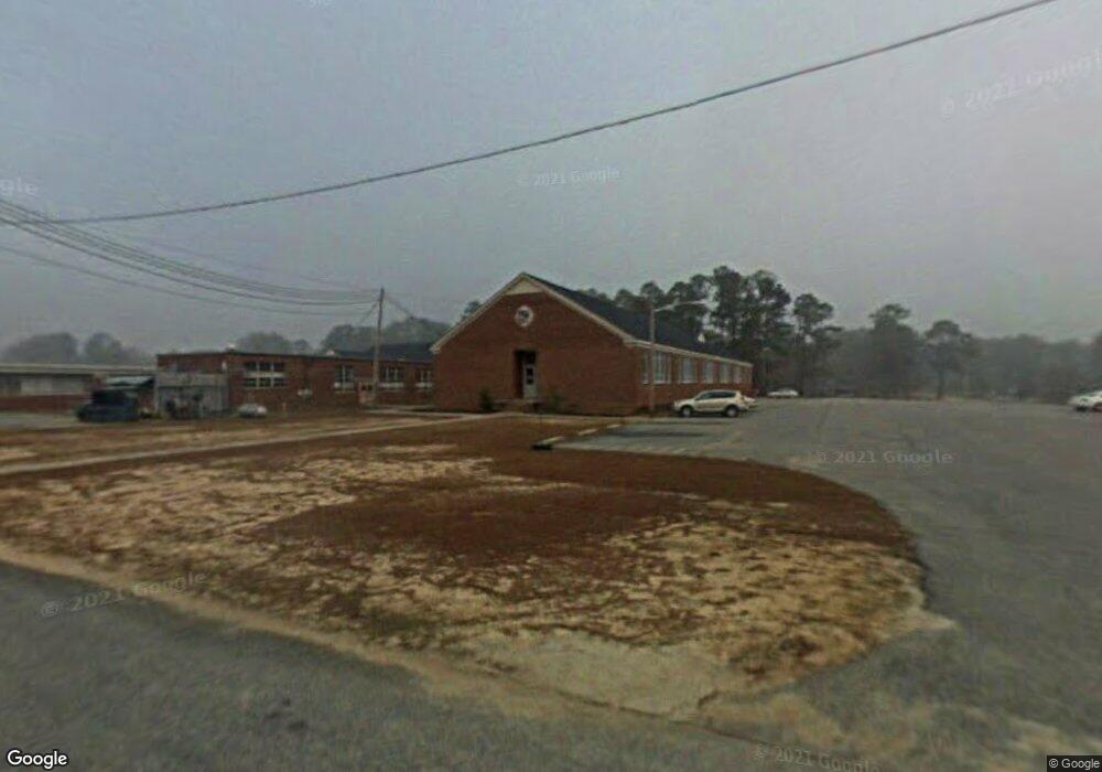 504 E Price St, Sylvester, GA 31791 - photo 1