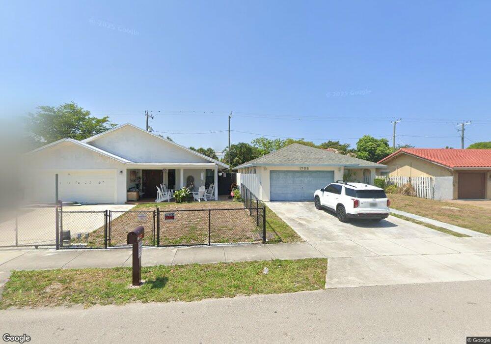 1759 NE 39th Ct unit 1303, Pompano Beach, FL 33064 - photo 1