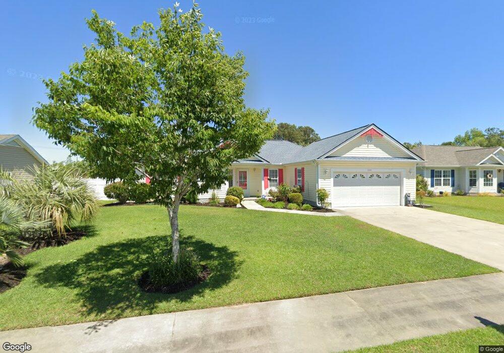 1040 Dunraven Ct, Conway, SC 29527 - photo 1