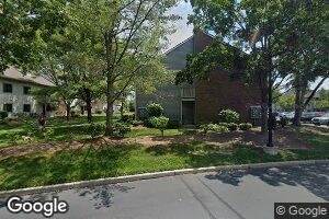 1007 Ravens Crest Dr Unit 1017, Plainsboro, NJ 08536