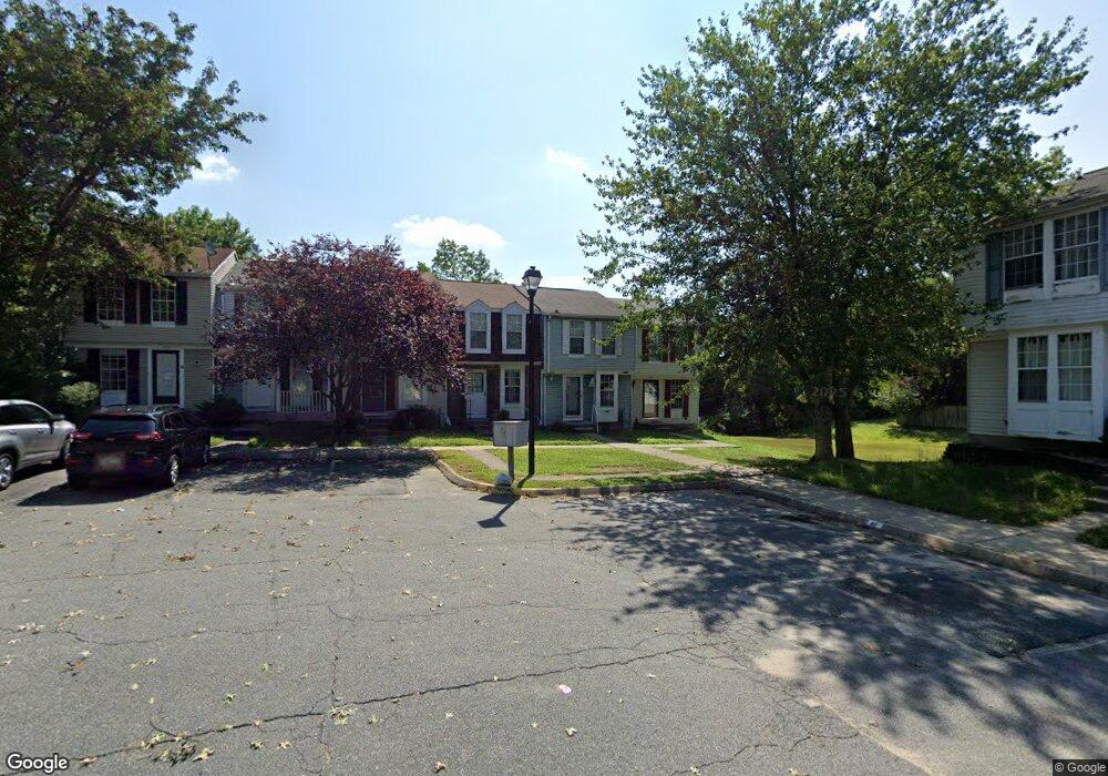 1345 E Spring Meadow Ct, Edgewood, MD 21040 - photo 1