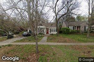 429 S Flood Ave, Norman, OK 73069