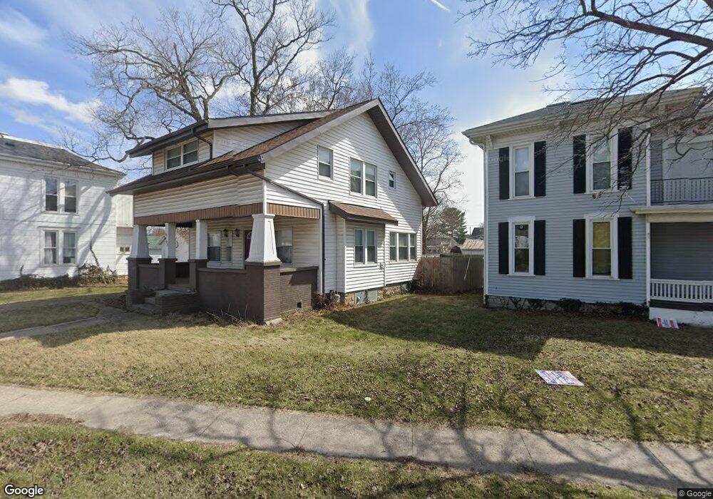607 Tiffin Ave, Findlay, OH 45840 - photo 1
