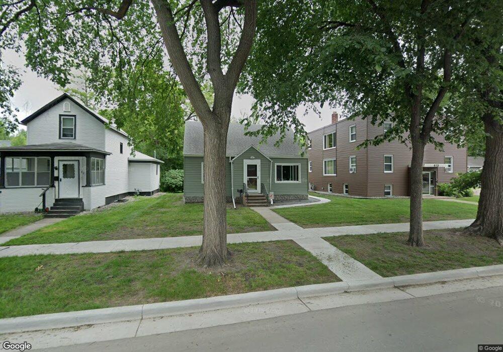 815 8th St N, Fargo, ND 58102 - photo 1