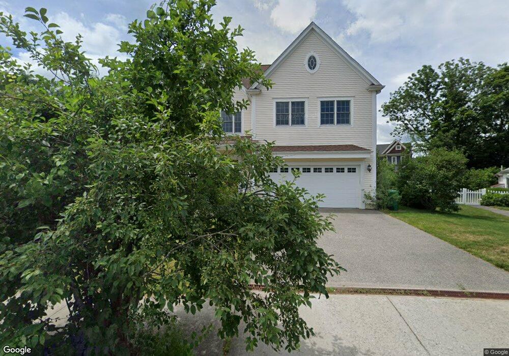 22 Considine Rd, Newton Center, MA 02459 - photo 1