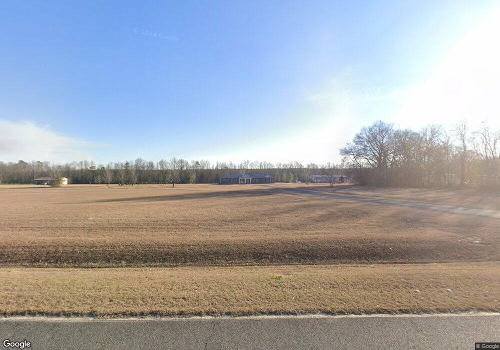 600 Old Savannah Rd, Ailey, GA 30410 - photo 1