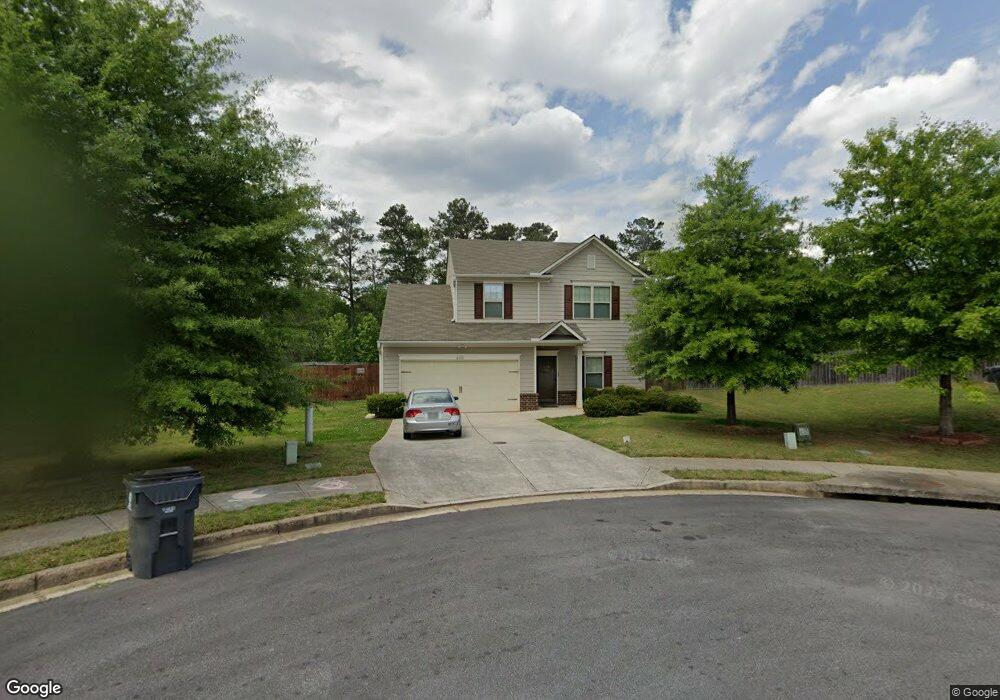 6051 Semaphore Ridge, Rex, GA 30273 - photo 1