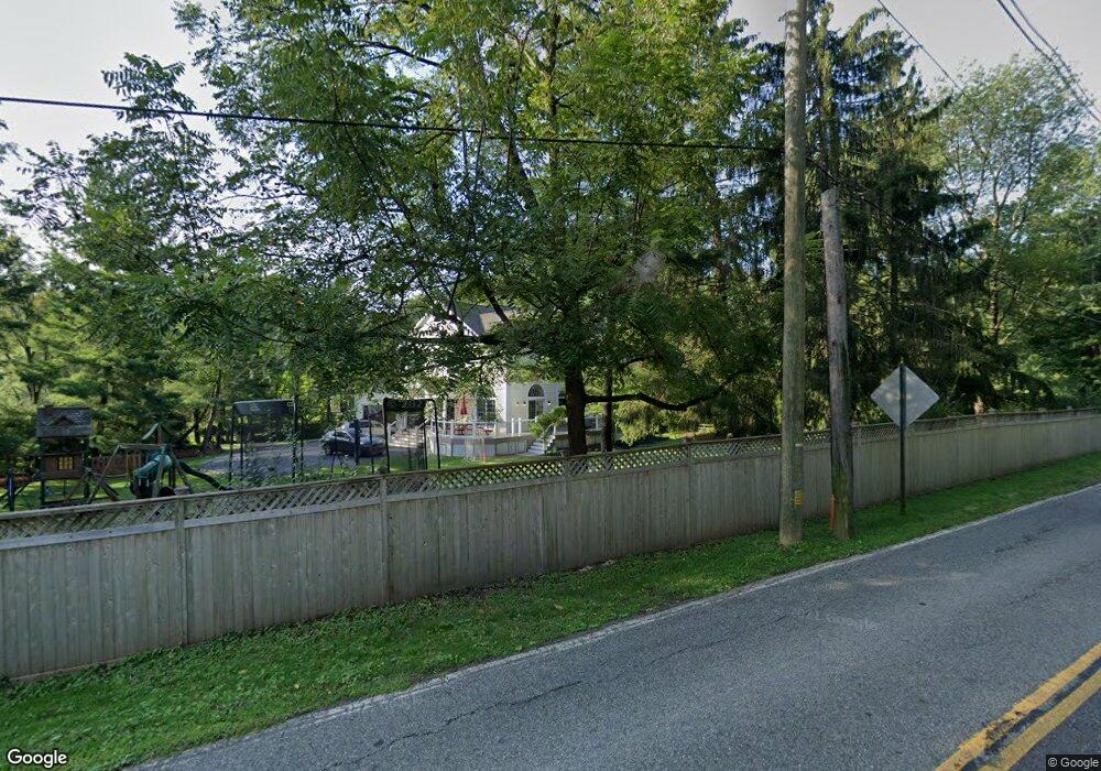 502 Van Lears Run, Villanova, PA 19085 - photo 1