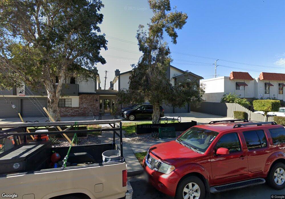 4340 Kansas St, San Diego, CA 92104 - photo 1
