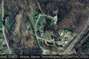 14948 Carr Hollow Rd, Millfield, OH 45761
