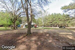 658 Ouachita Road 26, Chidester, AR 71726