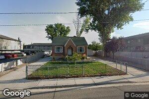786 W Wasatch St, Midvale, UT 84047