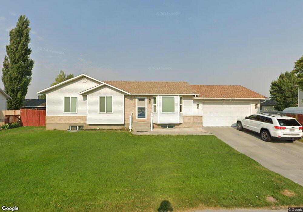 158 Wapiti Loop, Hyrum, UT 84319 - photo 1