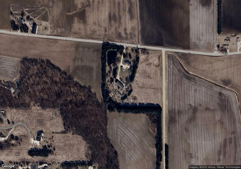 4381 Beaver Dam Rd, West Bend, WI 53090 - photo 1