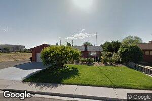1082 S 590 E, Orem, UT 84097