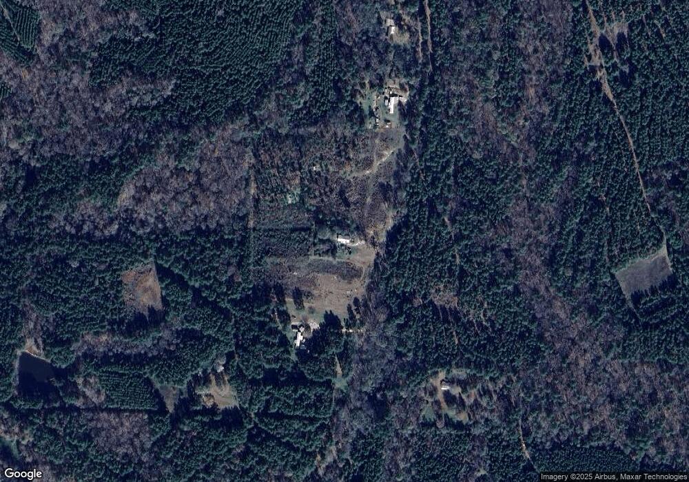 2809 County Road 273, Garrison, TX 75946 - photo 1