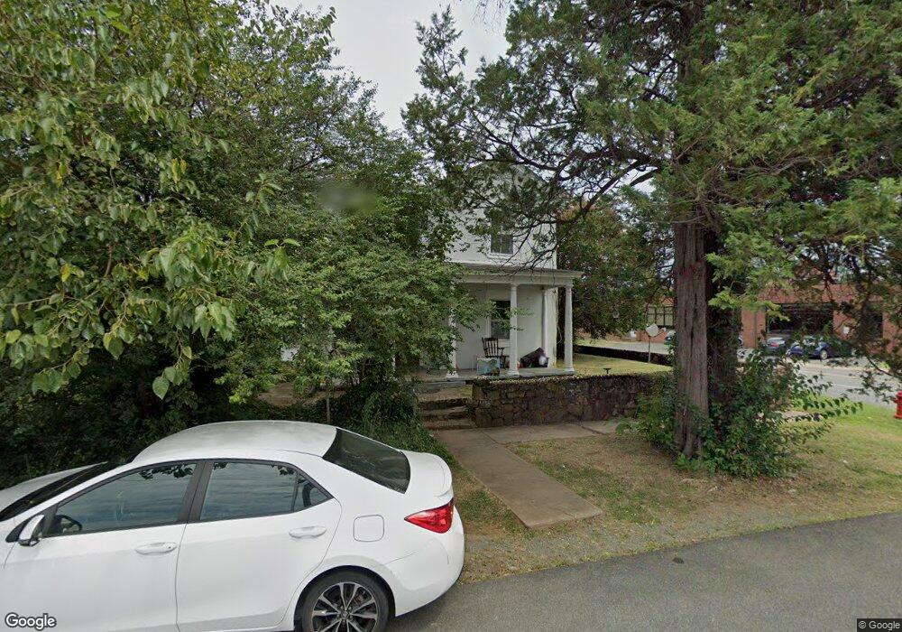 601 Dale Ave, Charlottesville, VA 22903 - photo 1