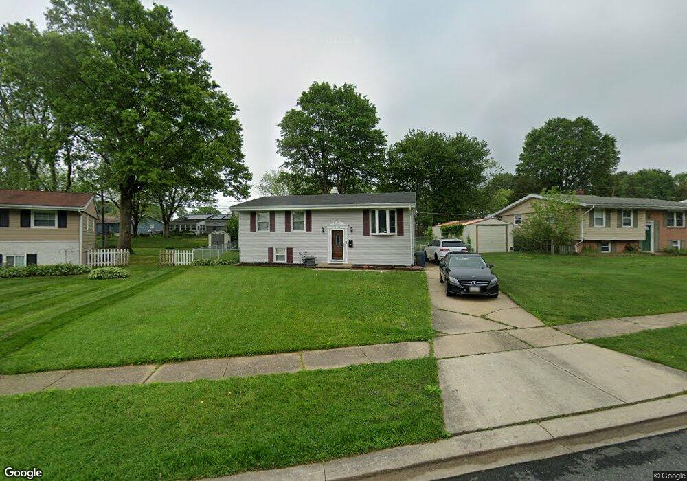 2213 Perry Ave, Edgewood, MD 21040 - photo 1