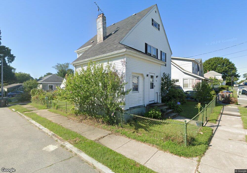 49 E Knowlton St, Riverside, RI 02915 - photo 1