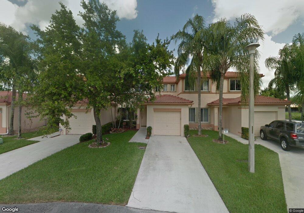 11013 SW 16th Manor unit 178, Davie, FL 33324 - photo 1