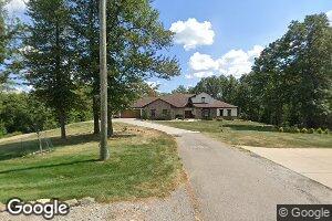 122 Madonna Ln, Follansbee, WV 26037