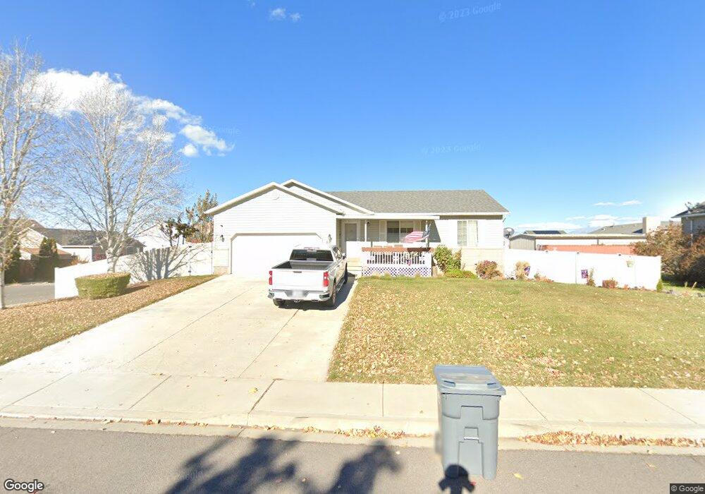 86 W 770 N, Santaquin, UT 84655 - photo 1