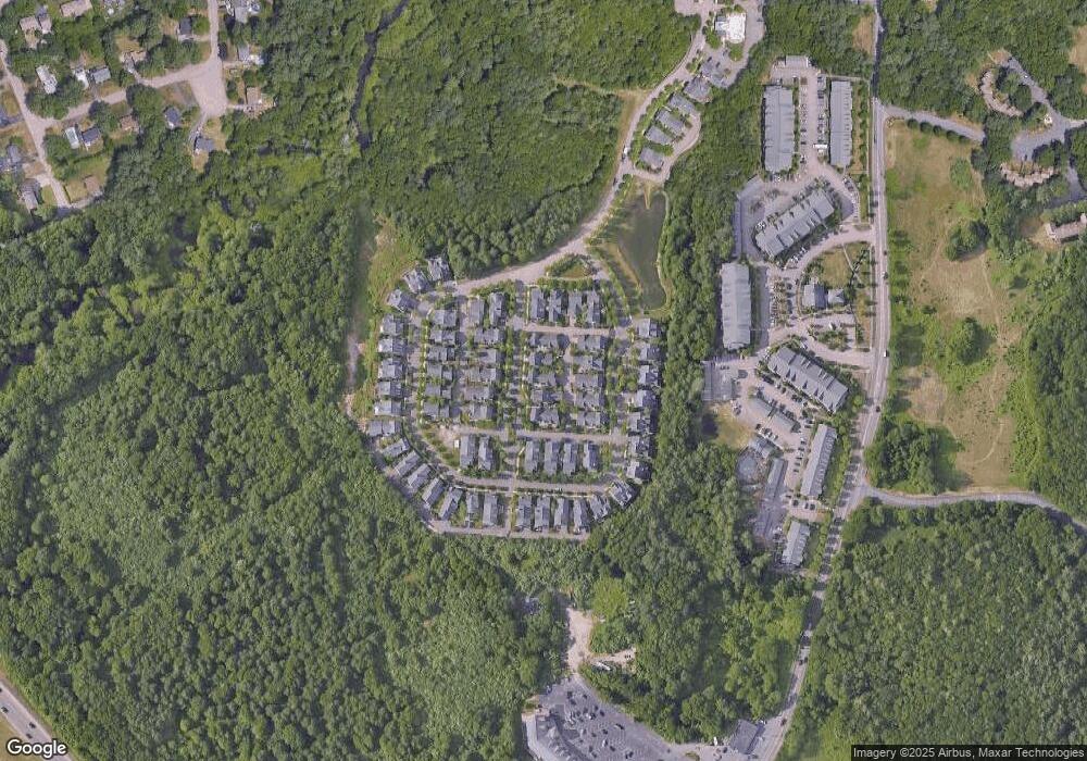 6 Danforth Ln unit lot 74, Norton, MA 02766 - photo 1