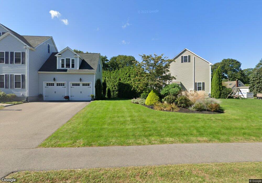 5 Cornfield Ln, Walpole, MA 02081 - photo 1