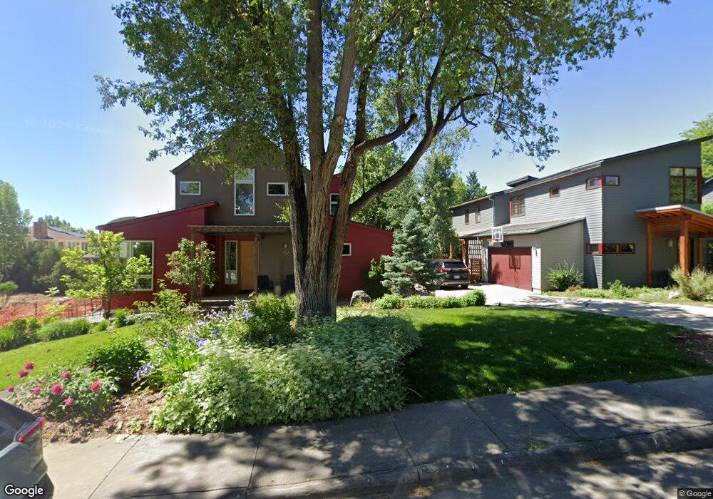 790 Union Ave, Boulder, CO 80304 - photo 1