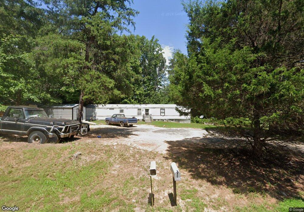 960 Brookside Rd, Dry Fork, VA 24549 - photo 1