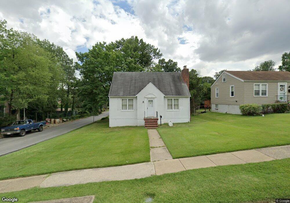 4437 Forest View Ave, Baltimore, MD 21206 - photo 1