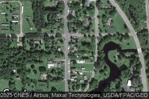 1644 Town St, Prentice, WI 54556