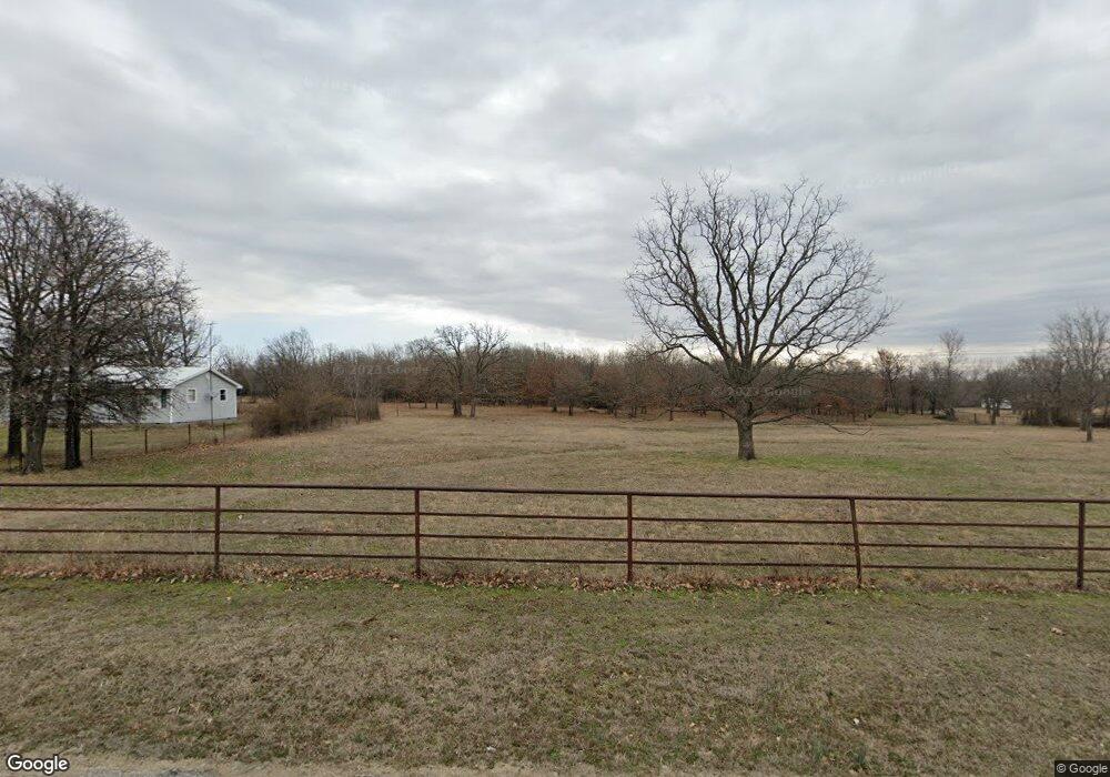 16123 S 4190 Rd, Claremore, OK 74017 - photo 1