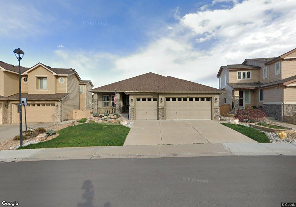 11067 Glengate Cir, Highlands Ranch, CO 80130 - photo 1