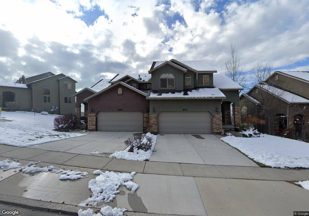 10331 Morgan Blvd unit 439, Pleasant Grove, UT 84062 - photo 1